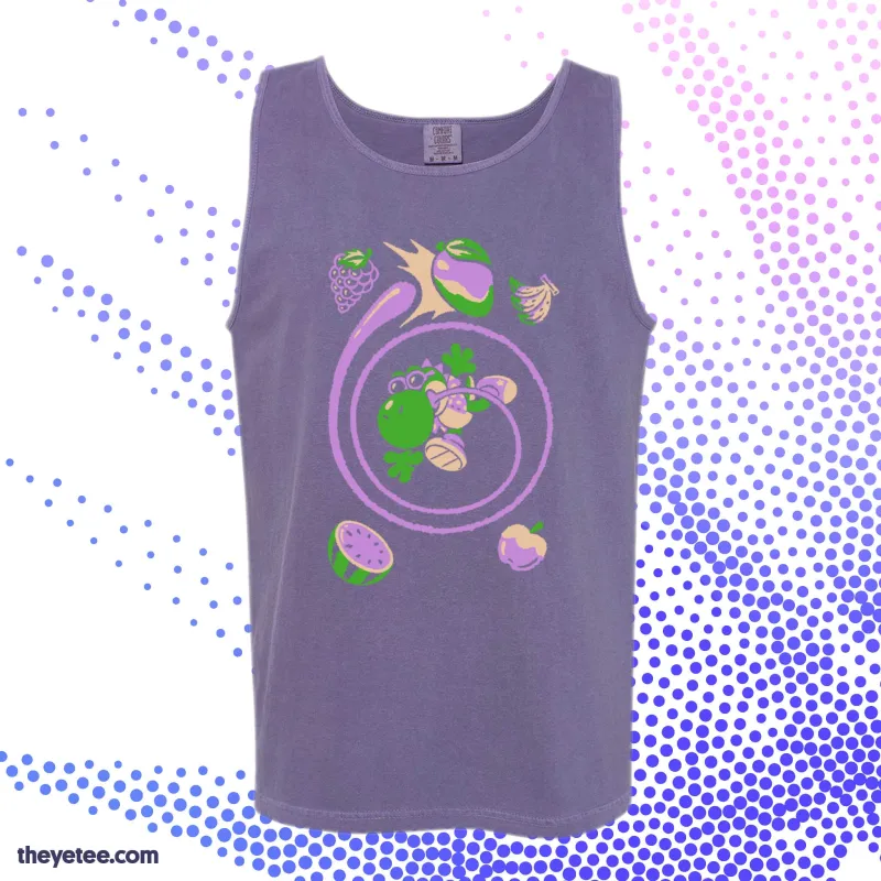 Tropical Snack sold by The Yetee