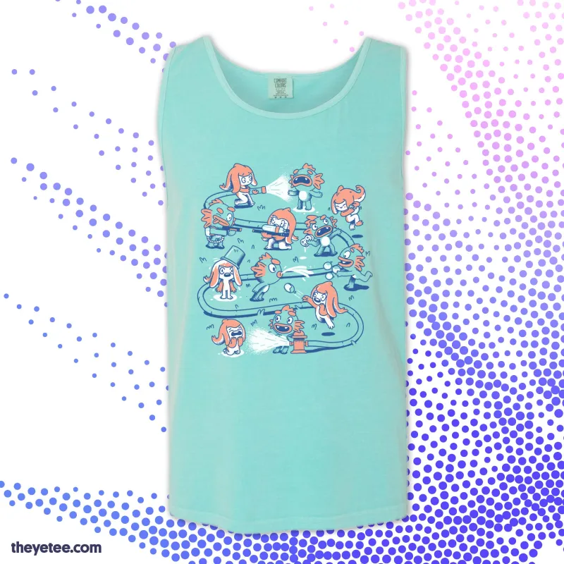 Soak and Destroy! sold by The Yetee