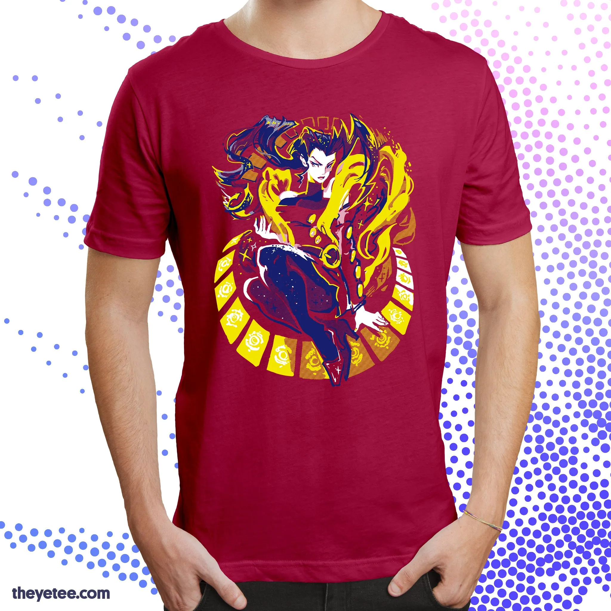 Rose sold by The Yetee product image thumbnail 3