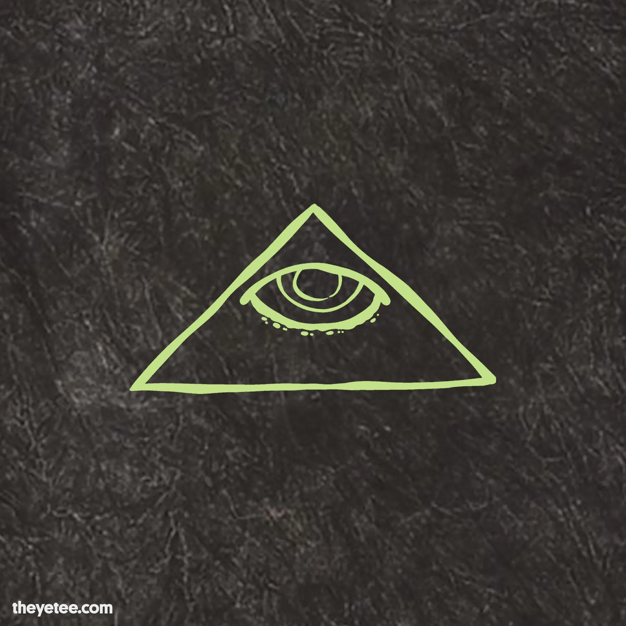 3D Chill sold by The Yetee product image thumbnail 3