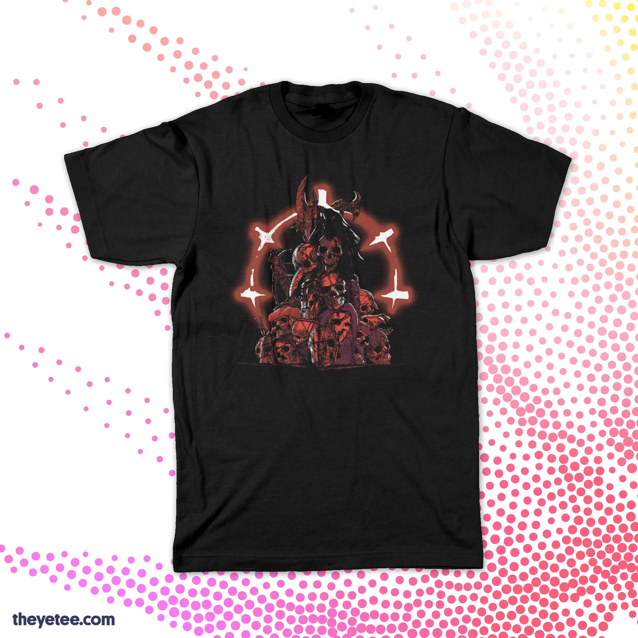Remind Yourself sold by The Yetee