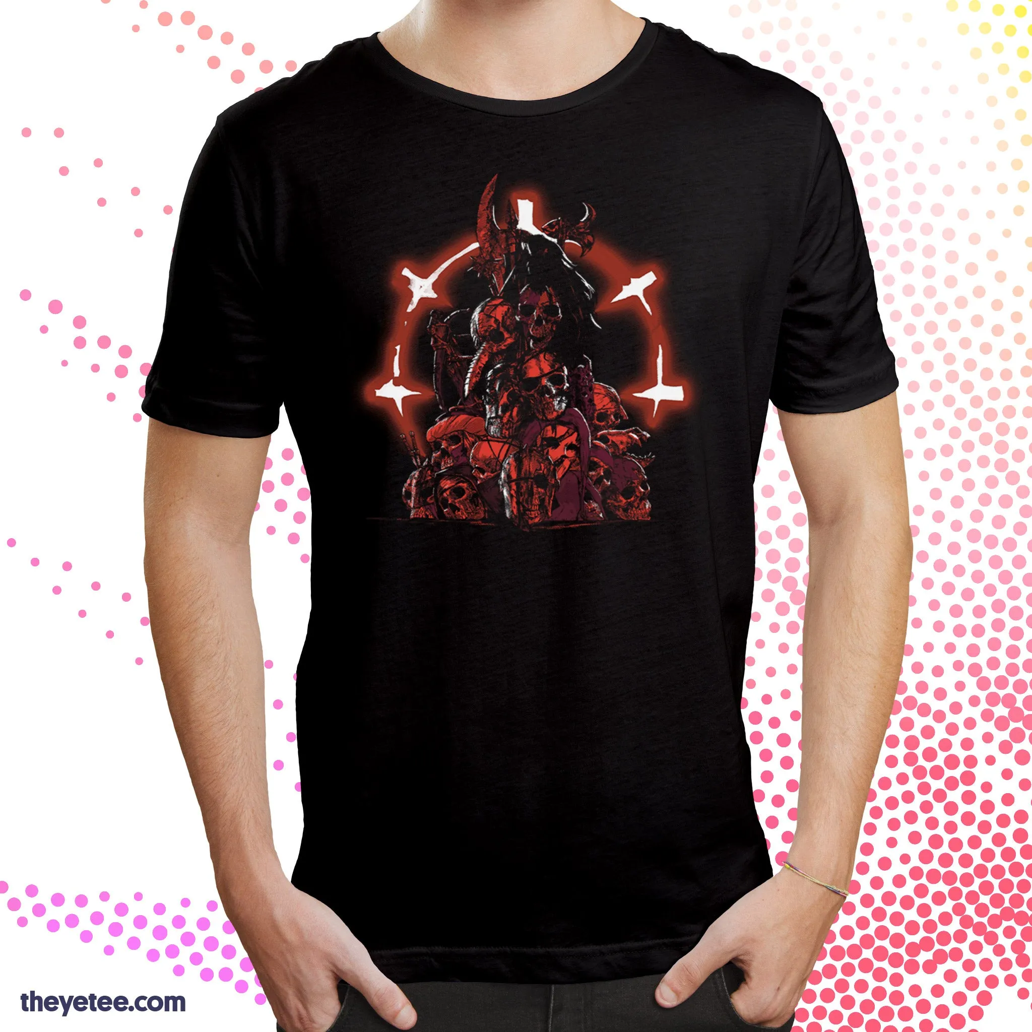 Remind Yourself sold by The Yetee product image thumbnail 4