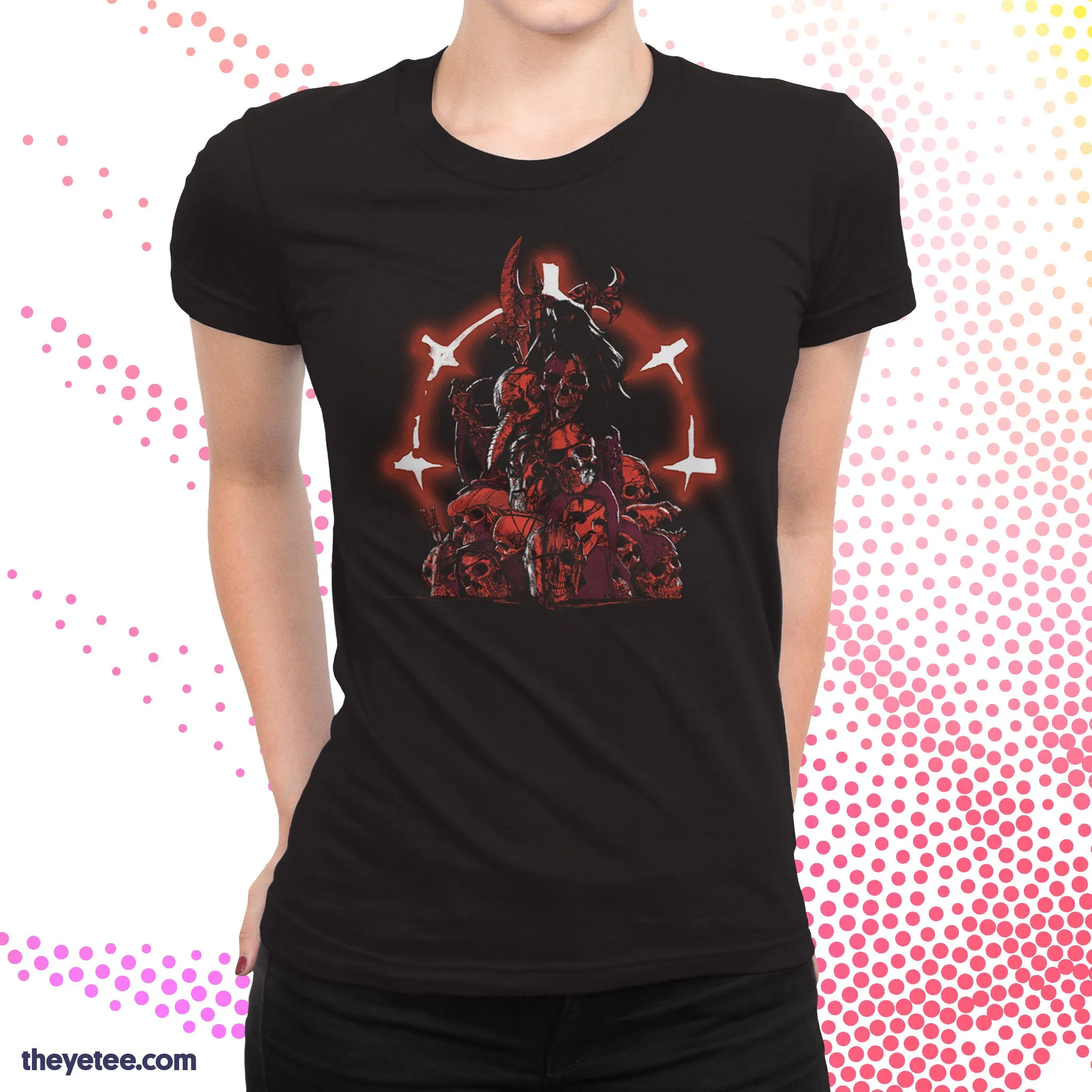 Remind Yourself sold by The Yetee product image thumbnail 3