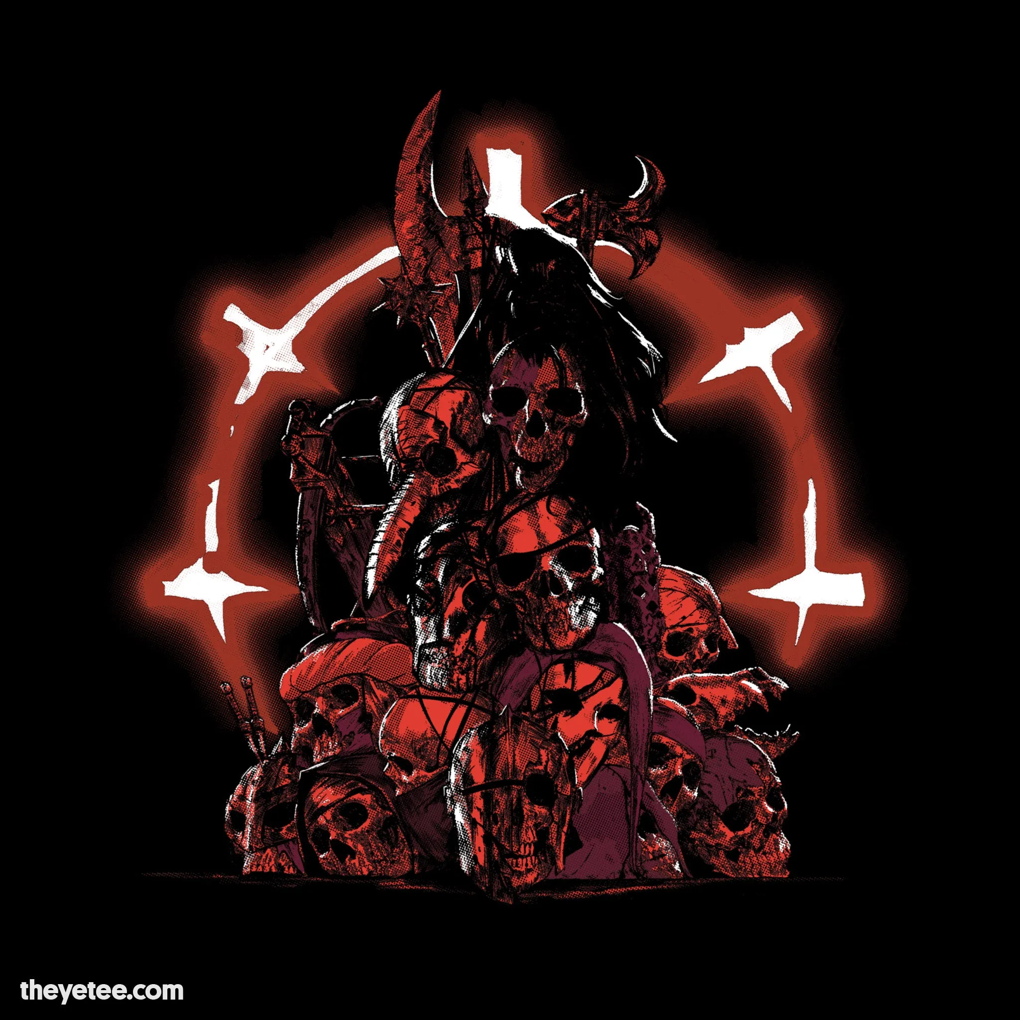Remind Yourself sold by The Yetee product image thumbnail 2