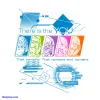 The You That Remains sold by The Yetee