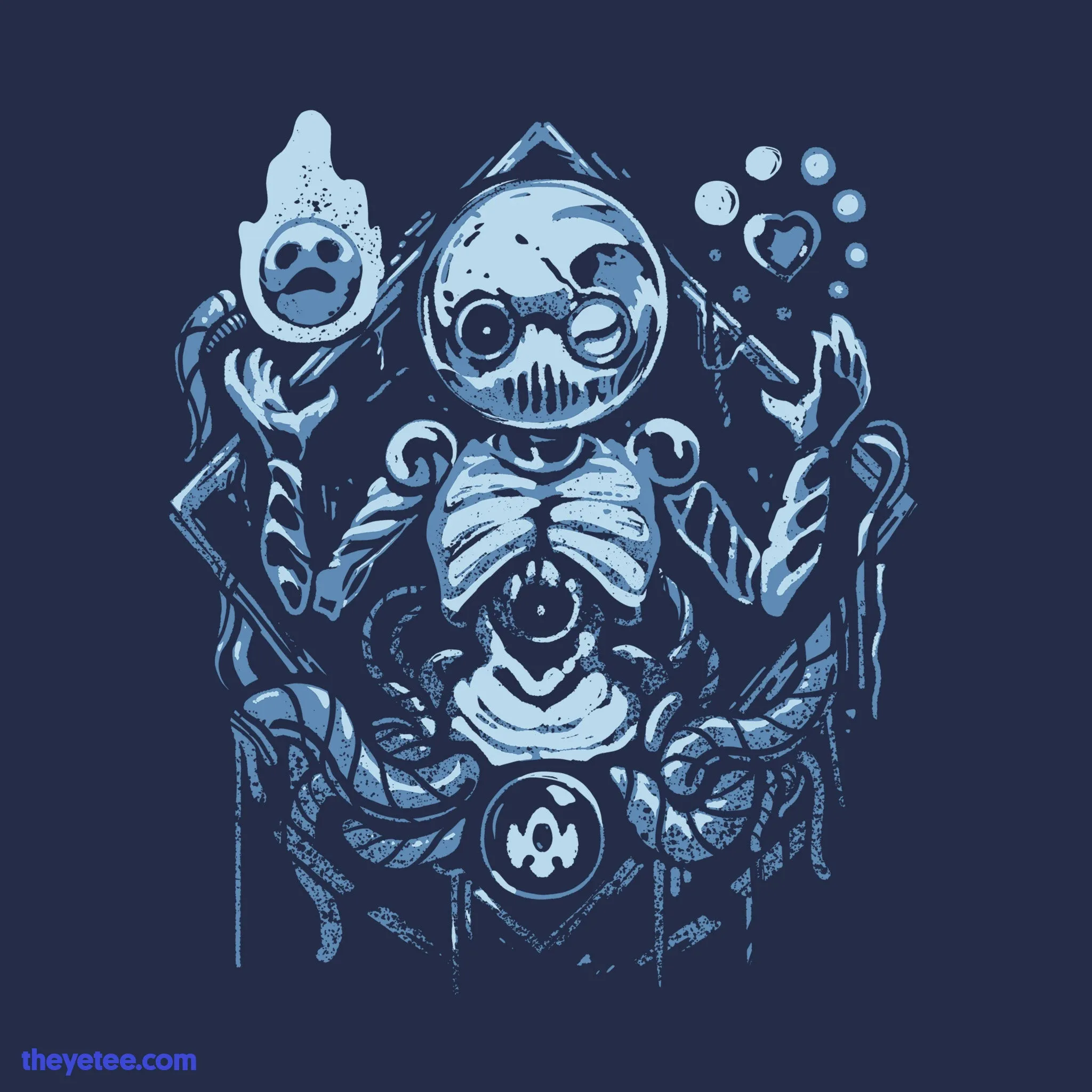 Renegade sold by The Yetee product image thumbnail 2