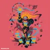 Save Them All! sold by The Yetee