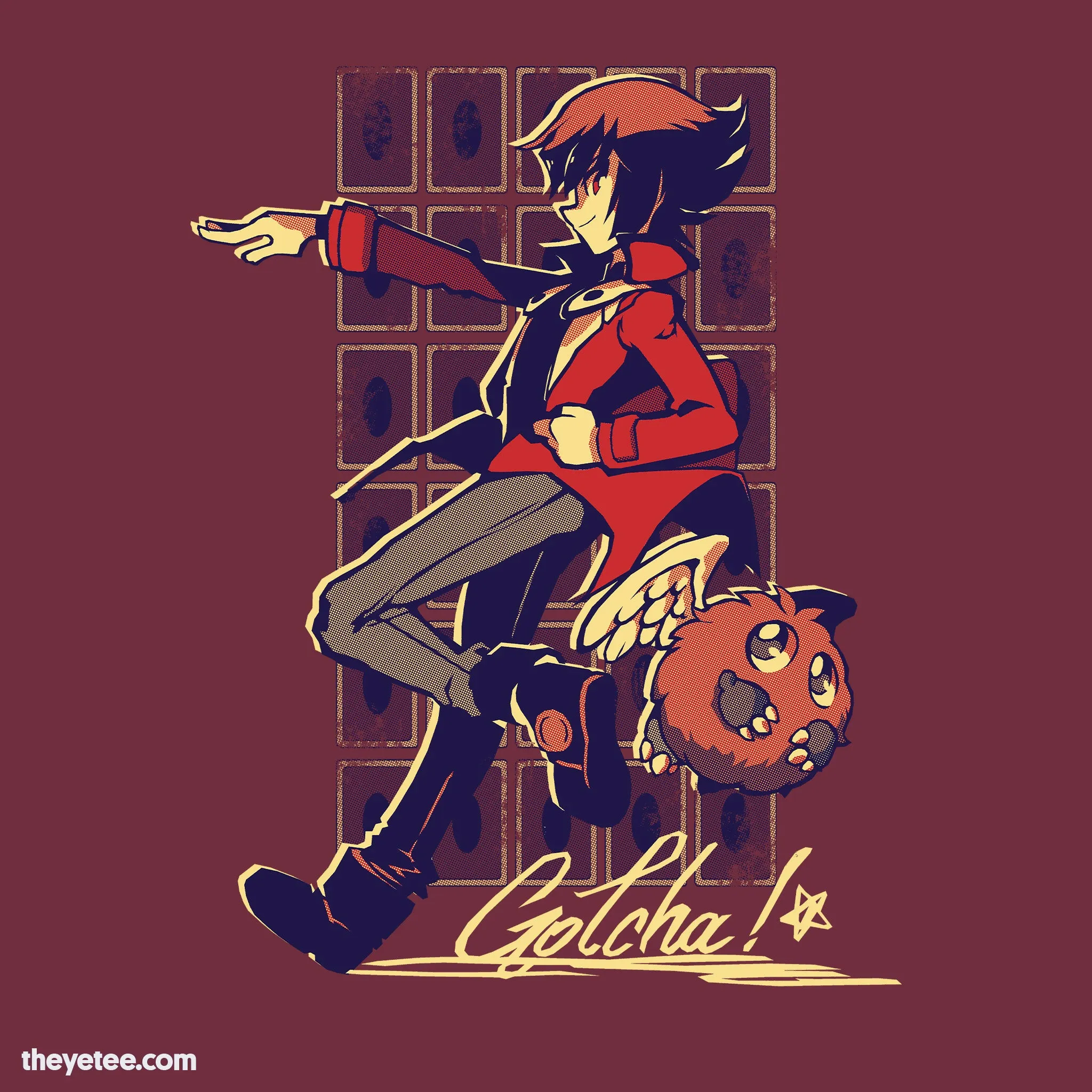 Jaden sold by The Yetee product image thumbnail 2
