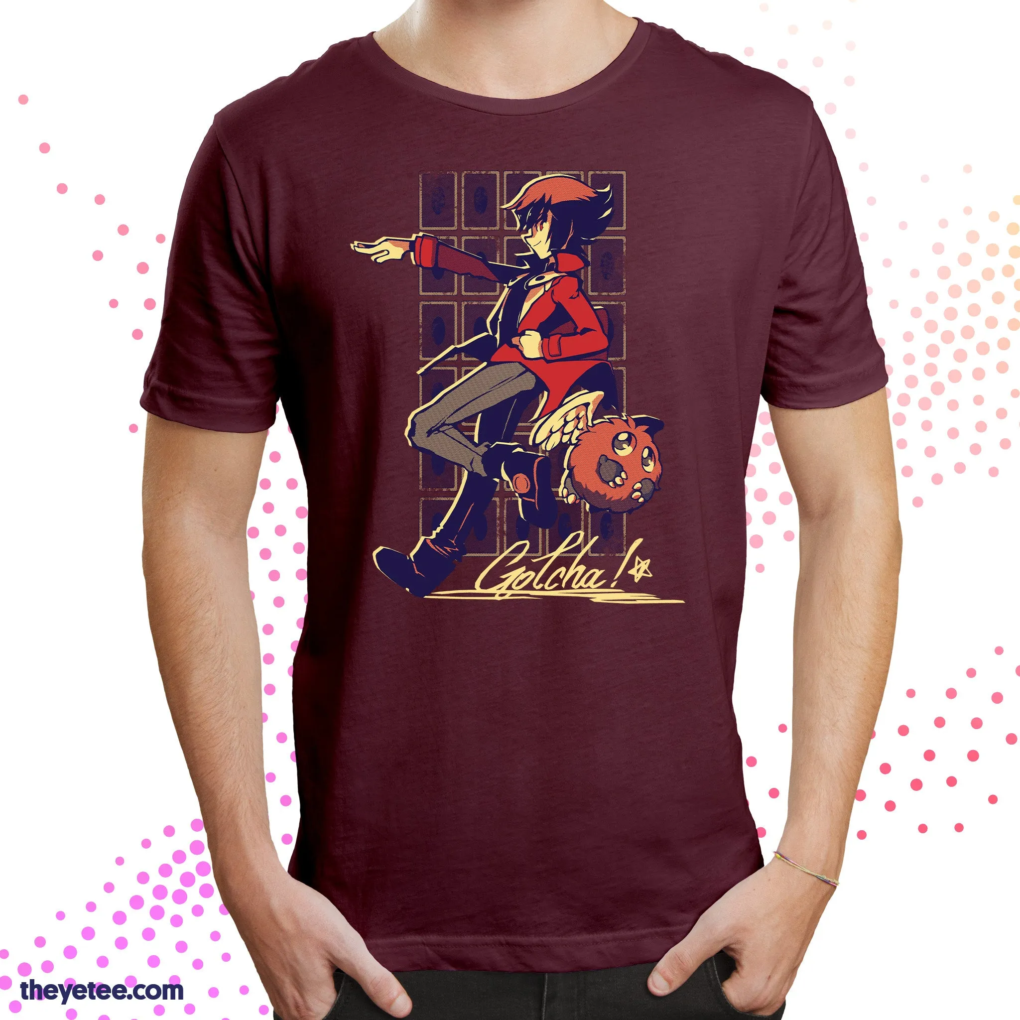 Jaden sold by The Yetee product image thumbnail 3