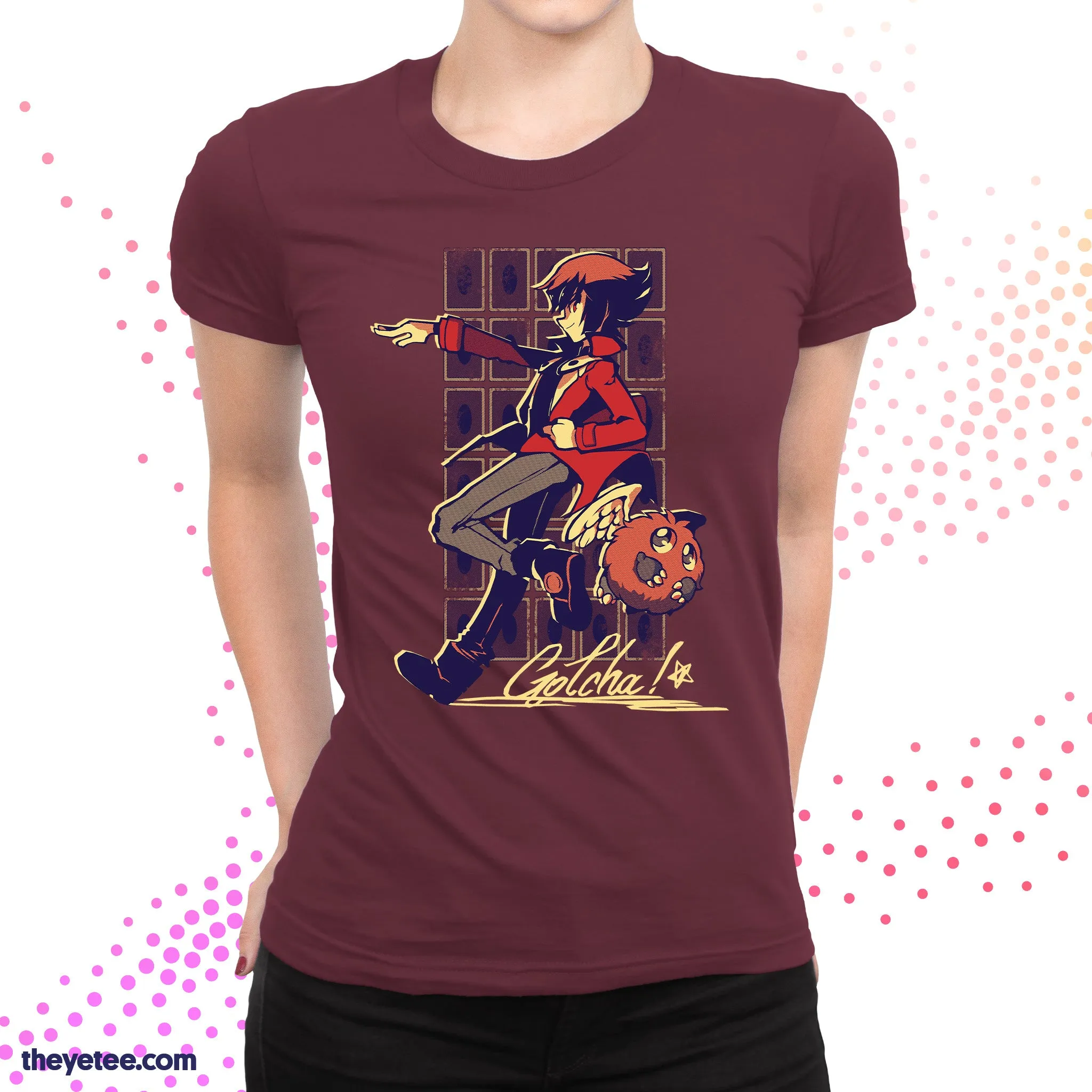 Jaden sold by The Yetee product image thumbnail 4