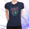 Slifer vs Neos sold by The Yetee