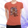 The Secret Salami sold by The Yetee