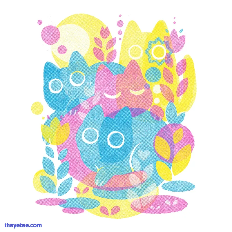 Cozy Riso sold by The Yetee
