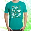 The Goose is Loose sold by The Yetee