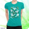 The Goose is Loose sold by The Yetee