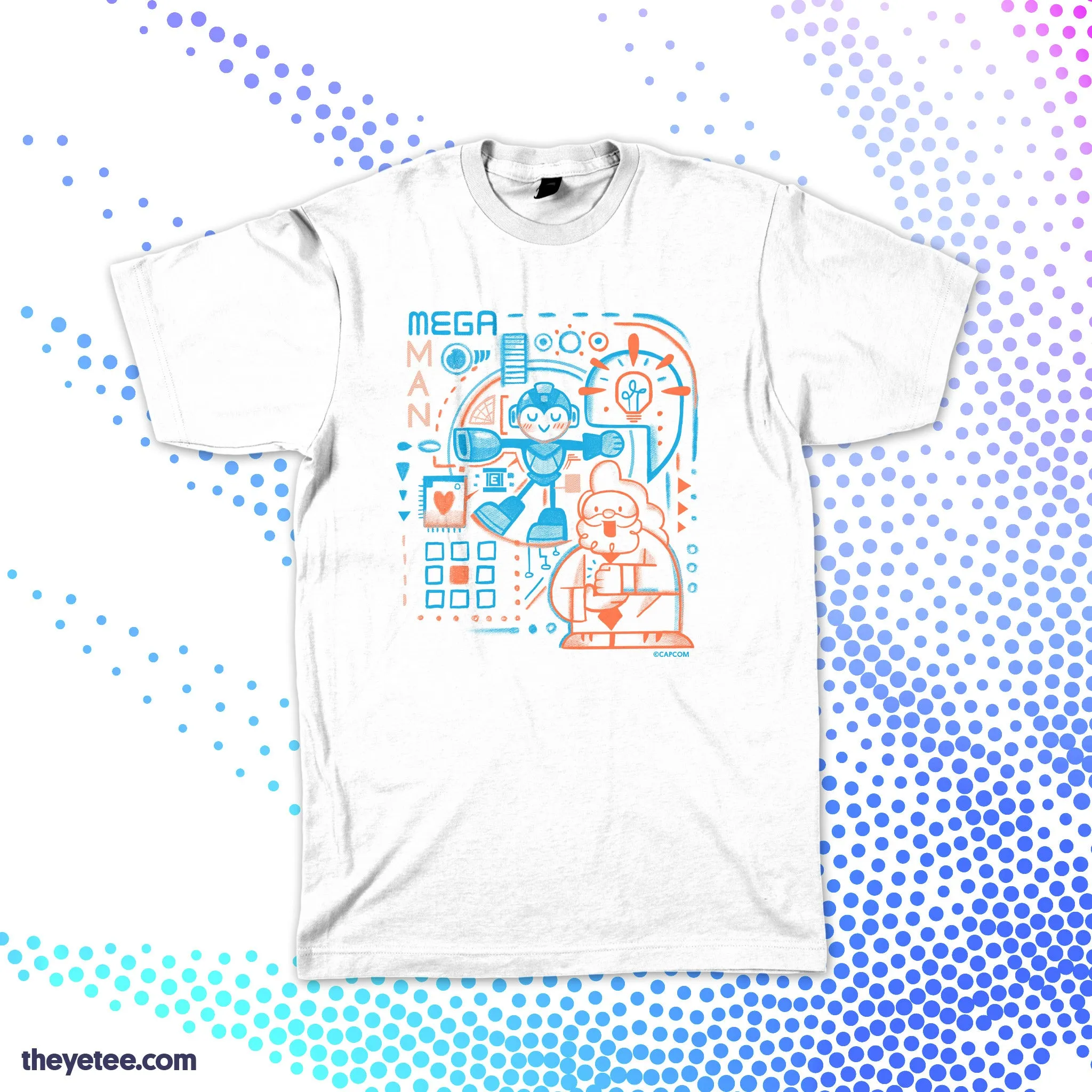 Good Dad sold by The Yetee
