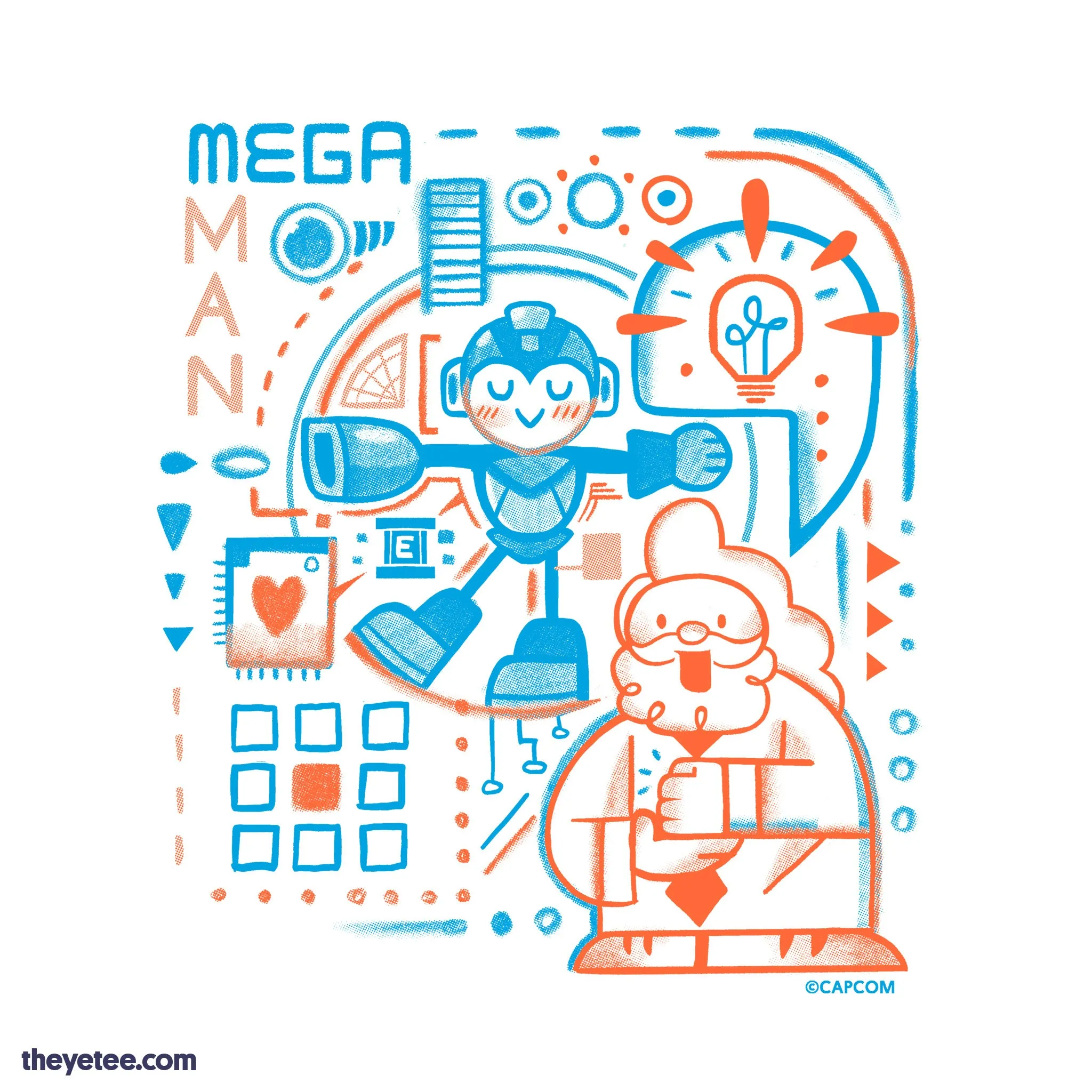 Good Dad sold by The Yetee product image thumbnail 2