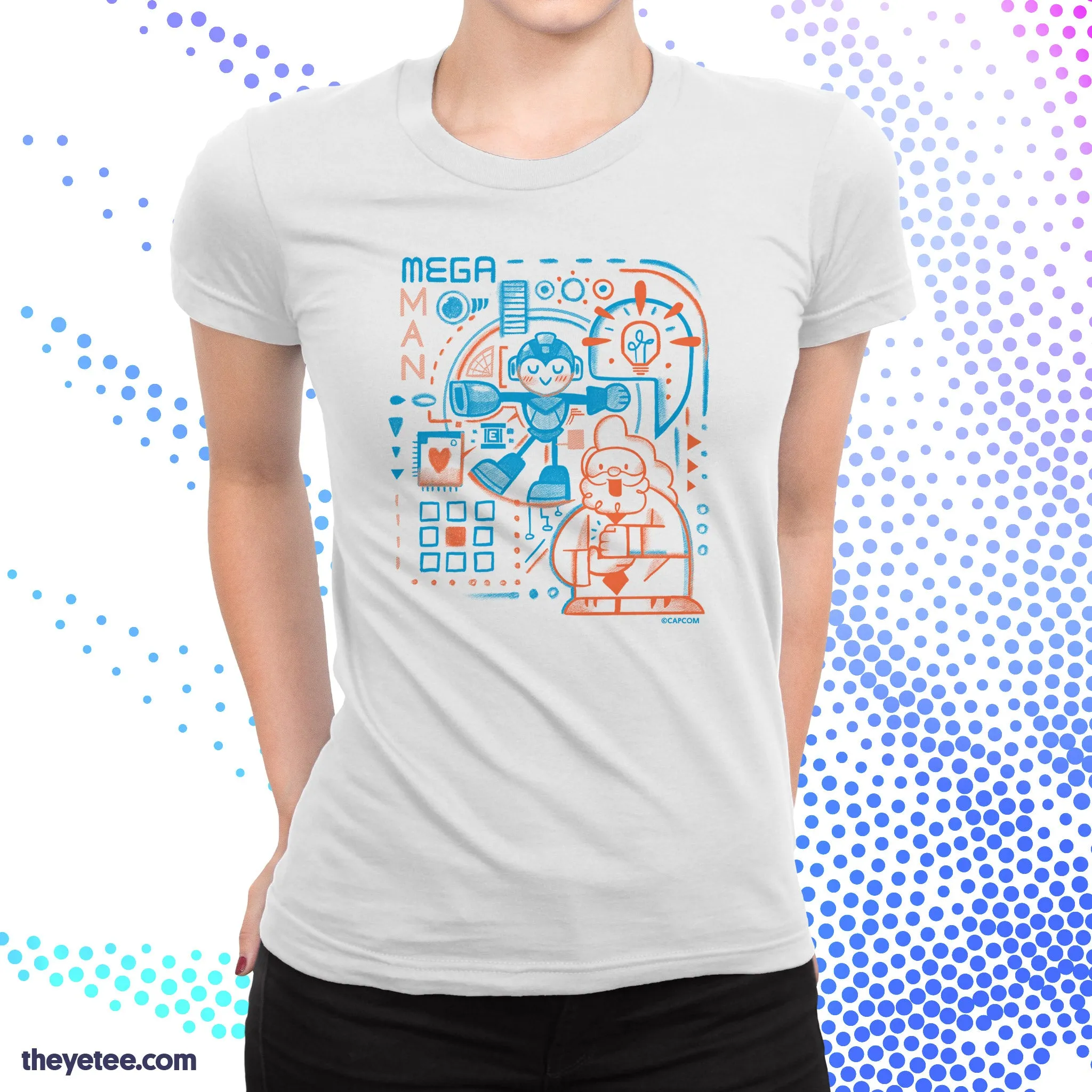 Good Dad sold by The Yetee product image thumbnail 3