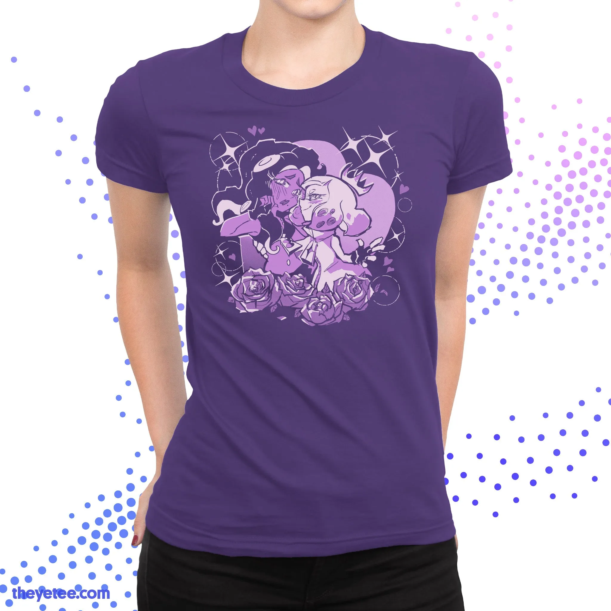 A Side Order of Senpai sold by The Yetee product image thumbnail 4