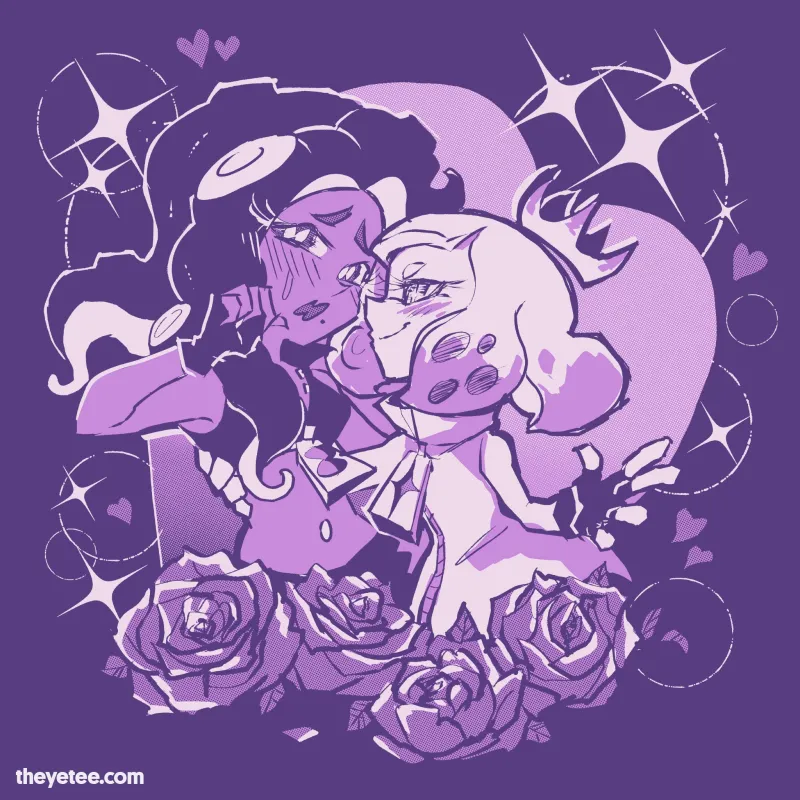 A Side Order of Senpai sold by The Yetee