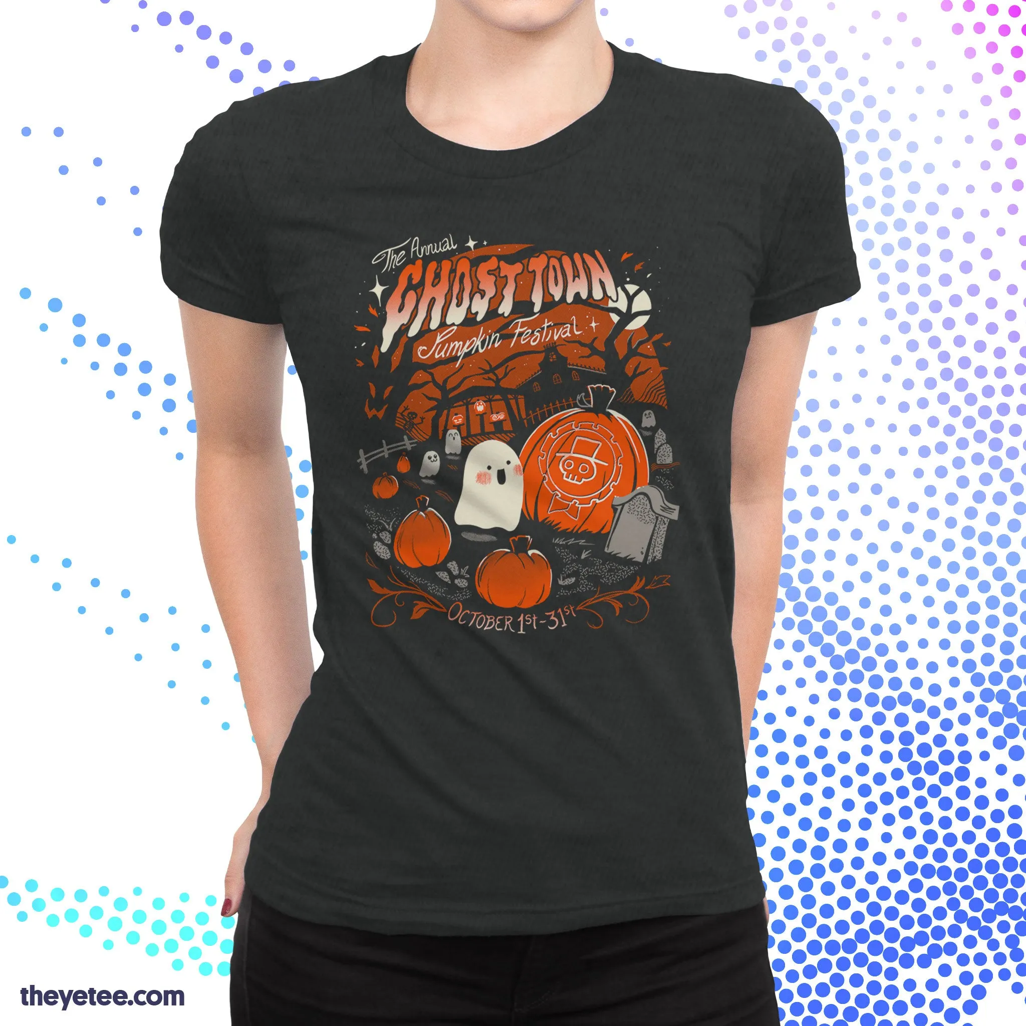 A BOOntiful Harvest sold by The Yetee product image thumbnail 3