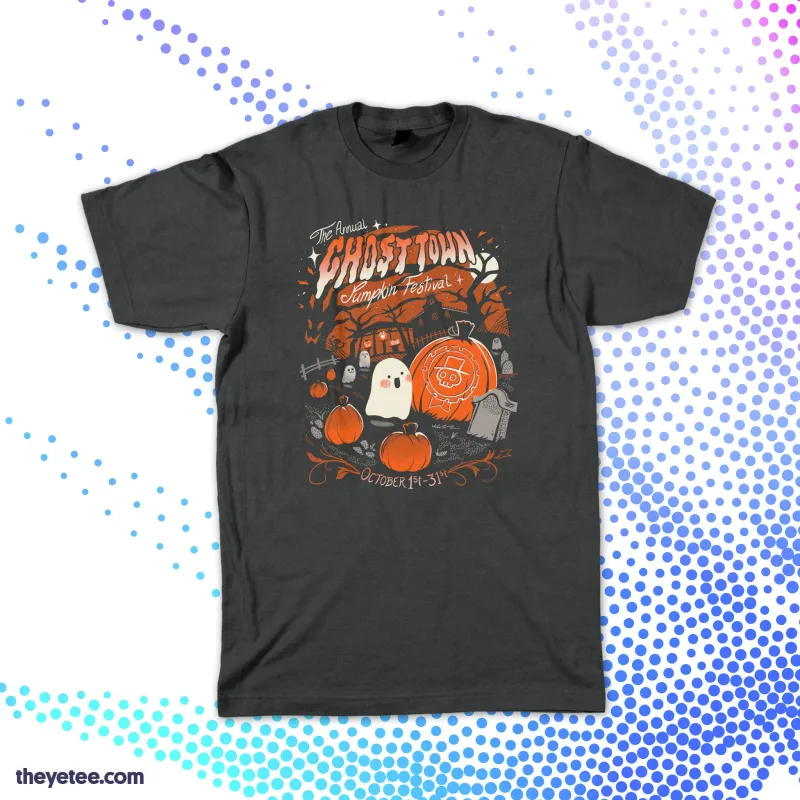 A BOOntiful Harvest sold by The Yetee