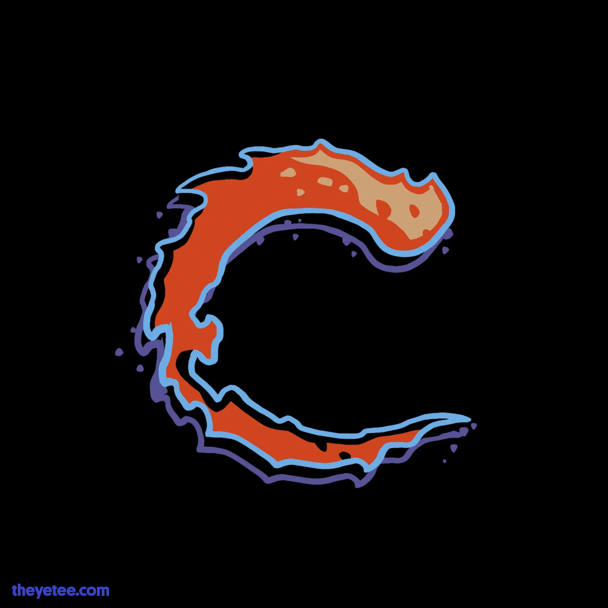 Neo City sold by The Yetee product image thumbnail 4