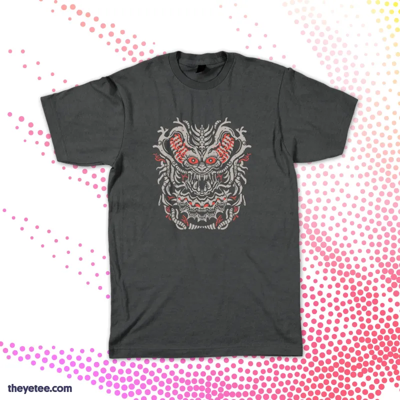 Gava sold by The Yetee