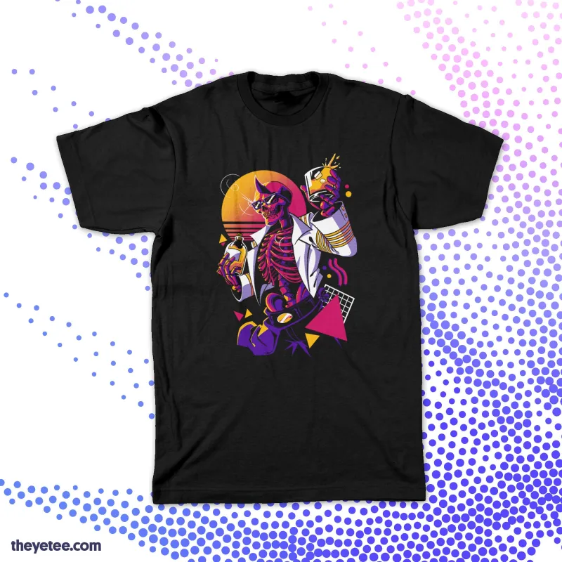 On the Rocks sold by The Yetee