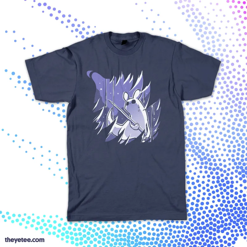 Karmic Cause sold by The Yetee