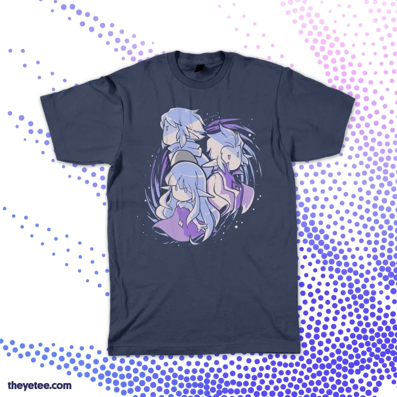 Siblings sold by The Yetee