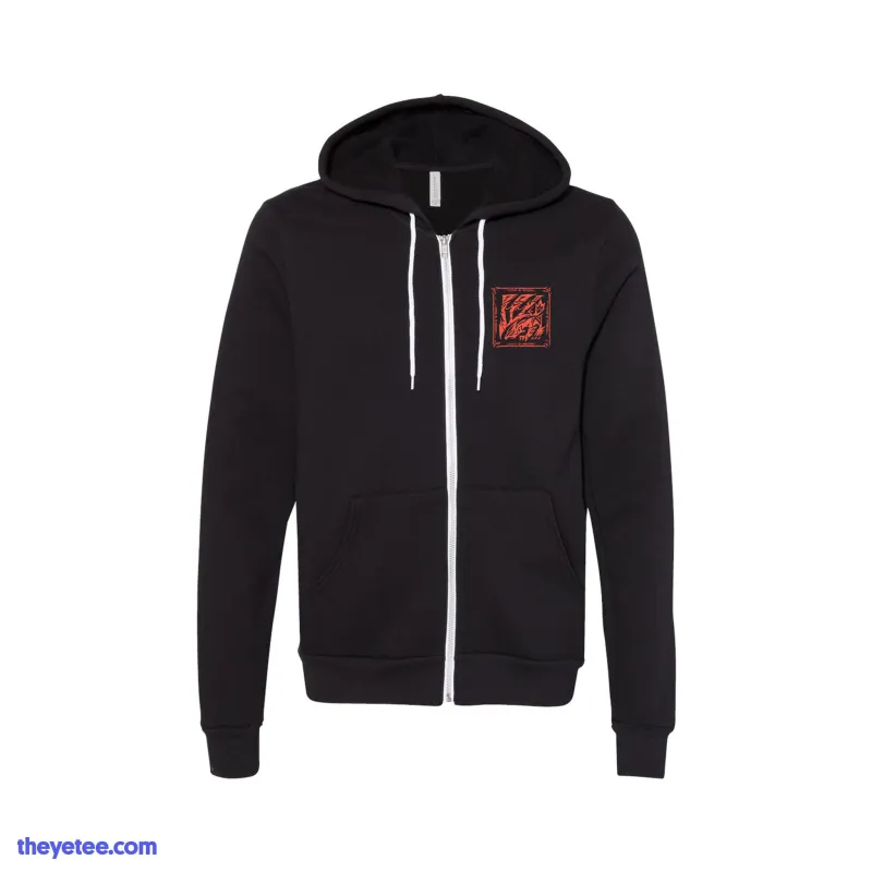 Valstrax Hunter sold by The Yetee