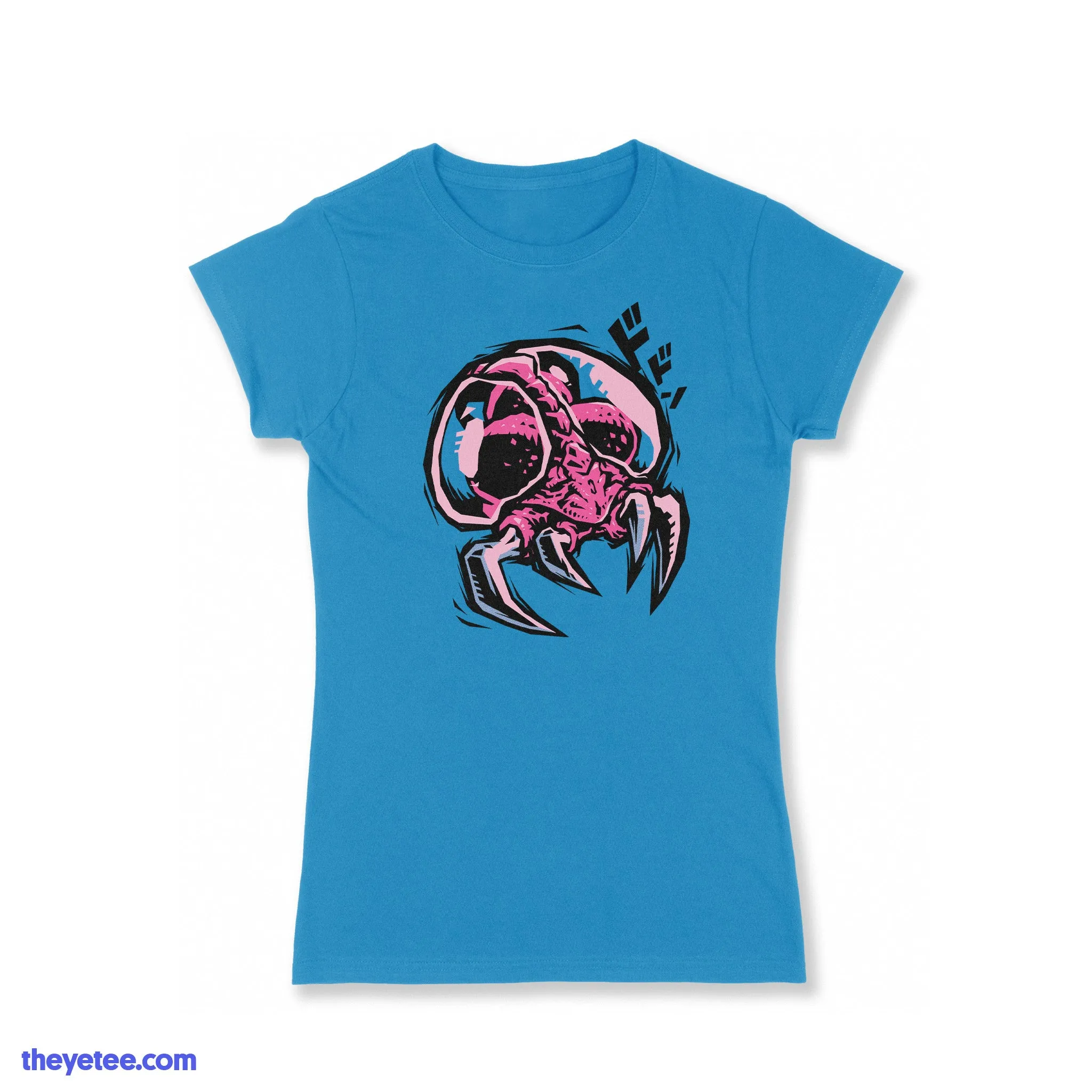 Occupational Hazard sold by The Yetee product image thumbnail 3