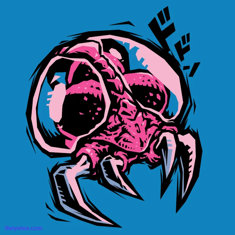 Occupational Hazard sold by The Yetee