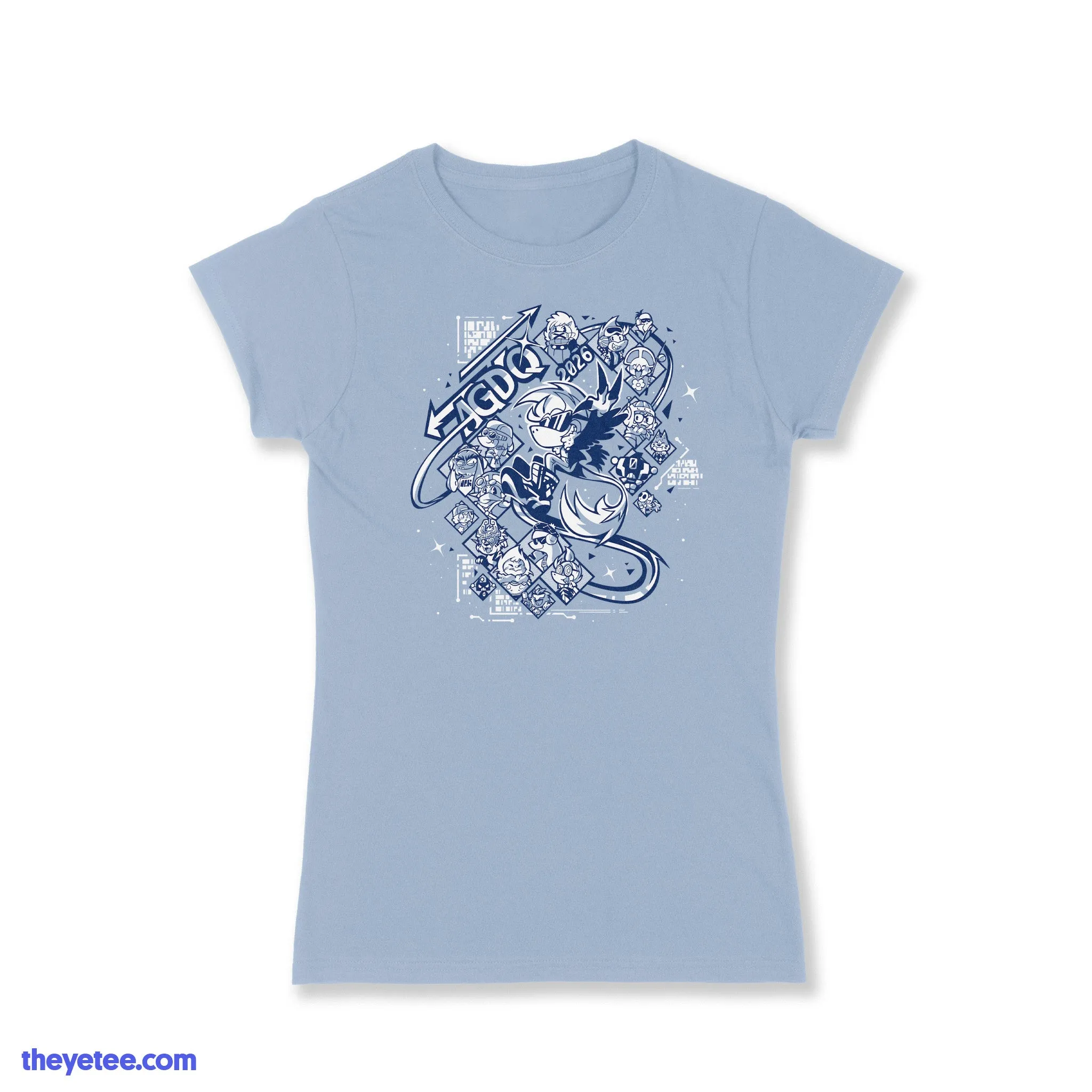 Ensemble 2026 sold by The Yetee product image thumbnail 3