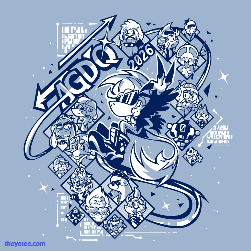 Ensemble 2026 sold by The Yetee