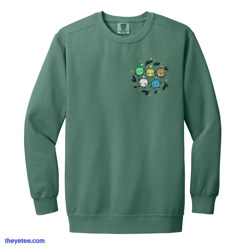 Keepers of the Forest made by The Yetee