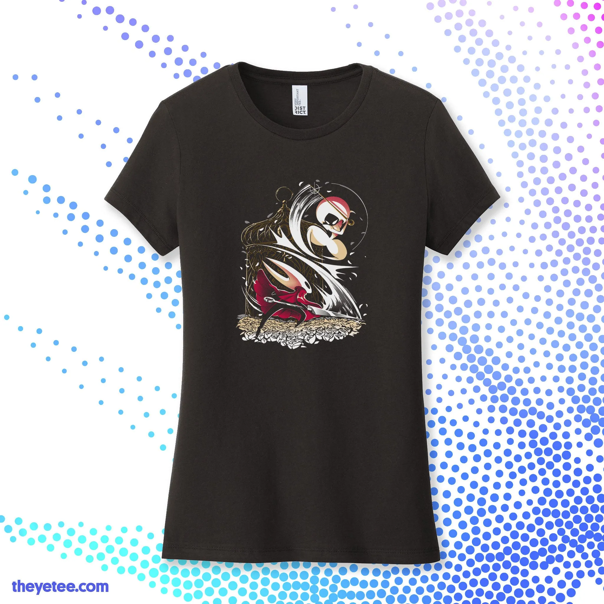 Strive sold by The Yetee product image thumbnail 3
