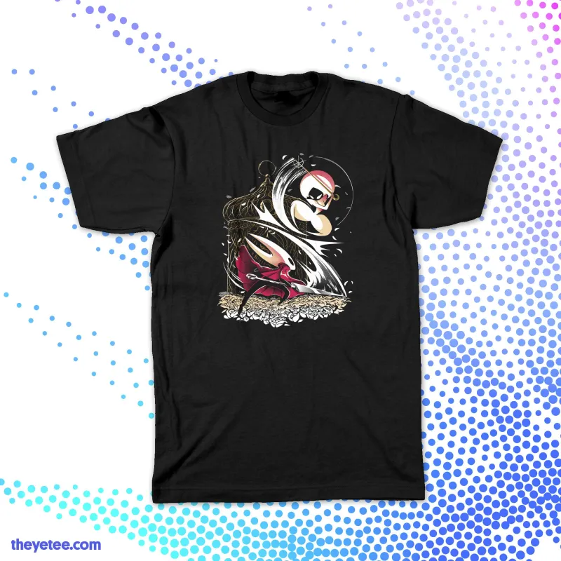 Strive made by The Yetee