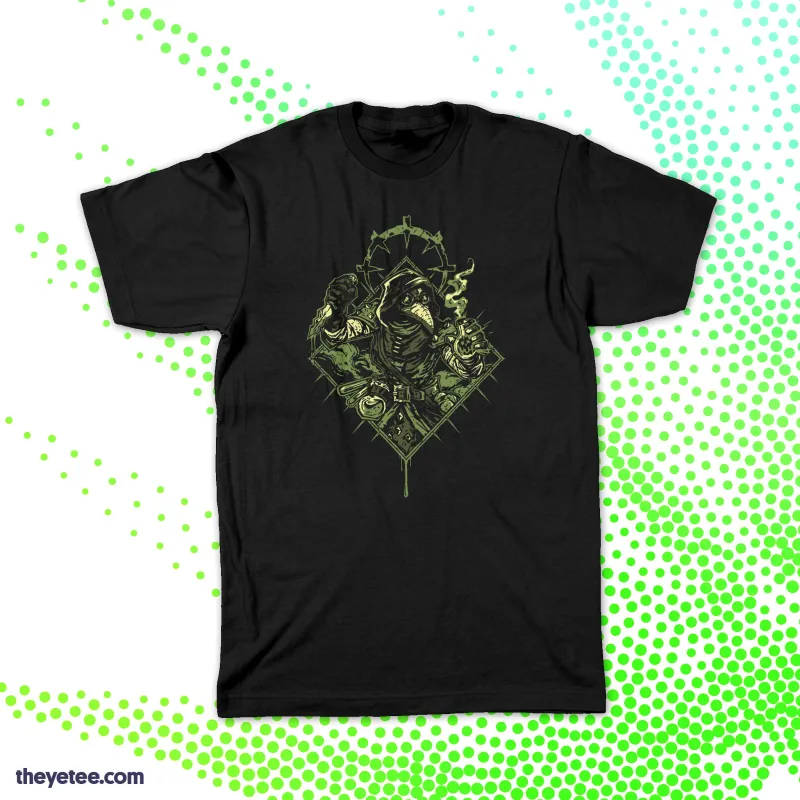 Another For the Cart made by The Yetee