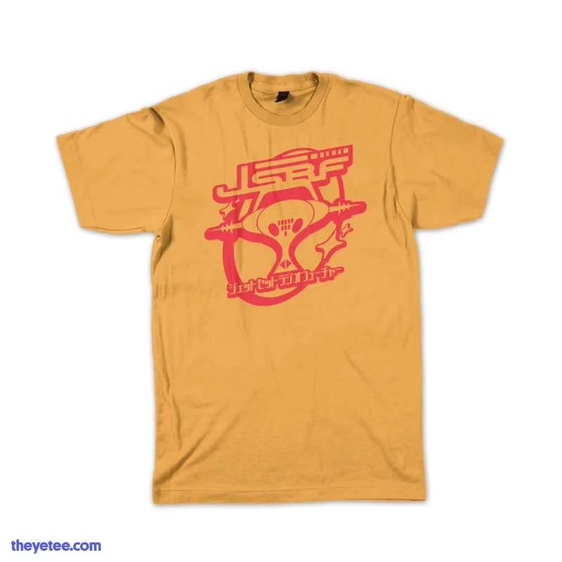 Don't Stop the Beat made by The Yetee