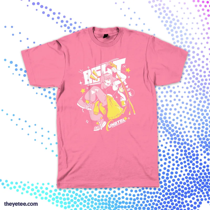Beat made by The Yetee