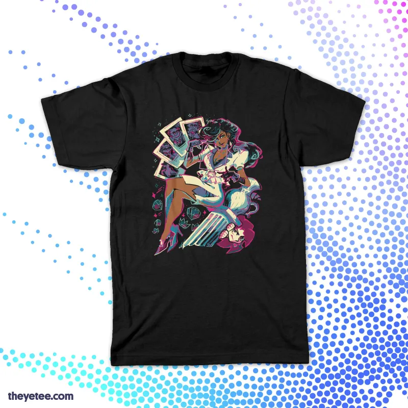 Maximum Snapper made by The Yetee