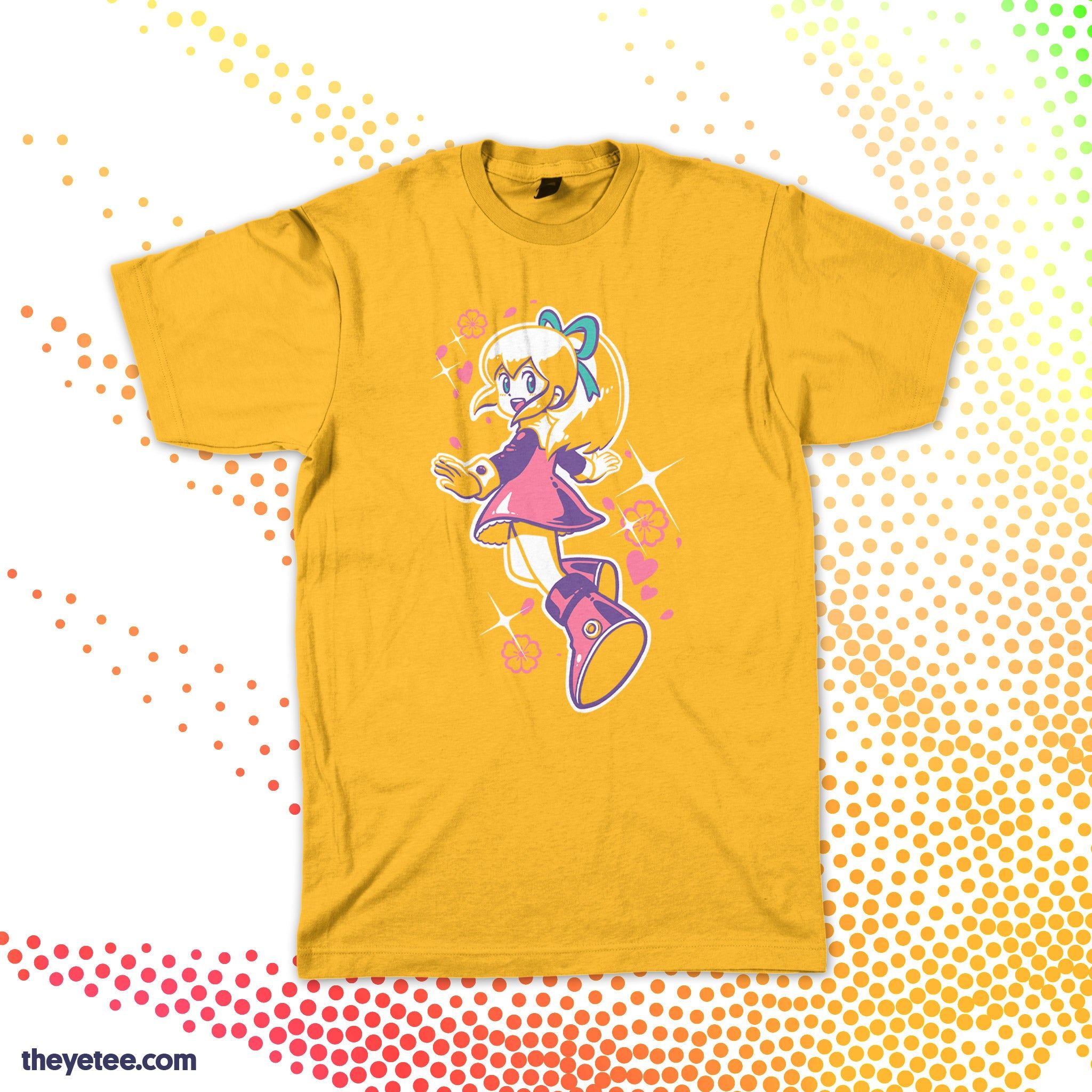 Good Luck Out There sold by The Yetee