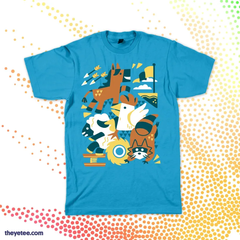 Ultimate Trap Dodger sold by The Yetee