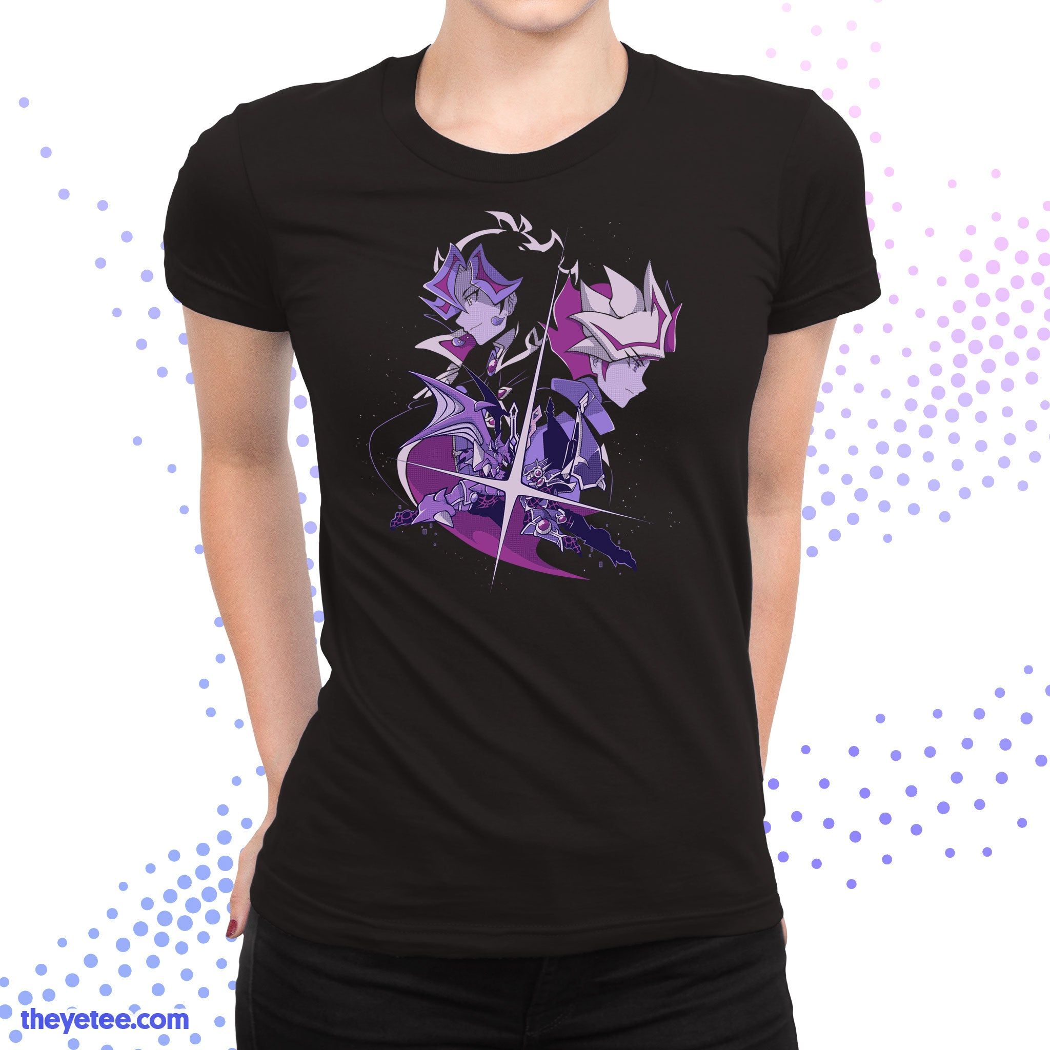 Playmaker and AI sold by The Yetee product image thumbnail 4