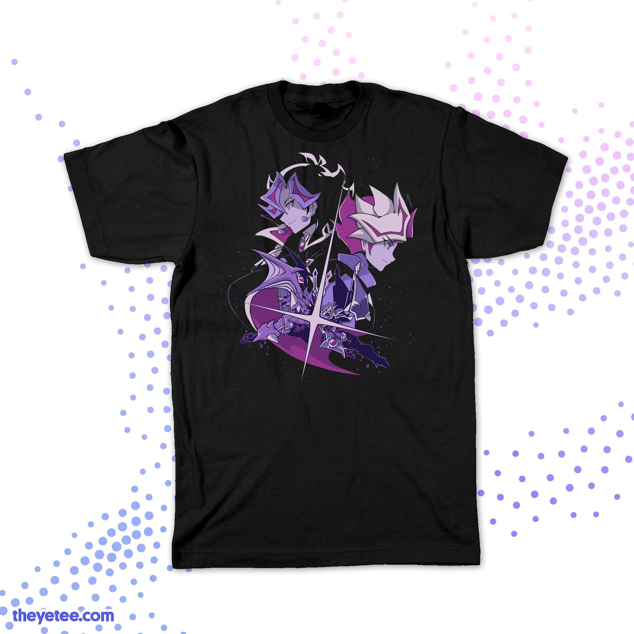Playmaker and AI sold by The Yetee