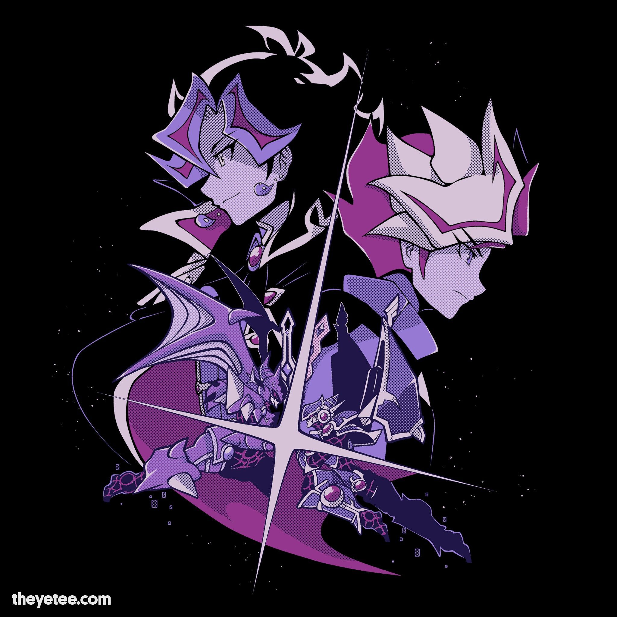Playmaker and AI sold by The Yetee product image thumbnail 2