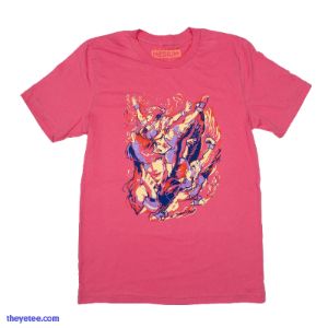 Pas de Deux sold by The Yetee