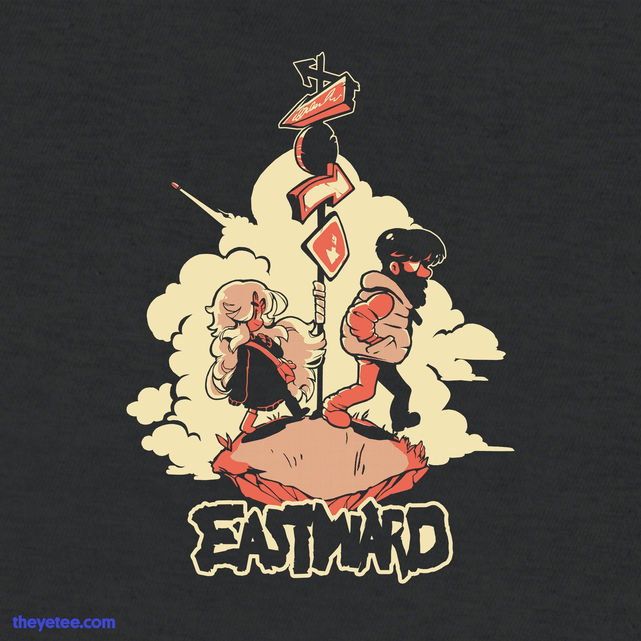 Travel sold by The Yetee product image thumbnail 2